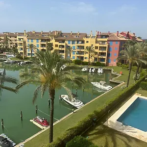 Marina Apartamento