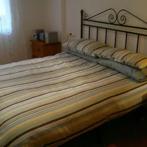 Casa Jewers Apartamento Mojácar