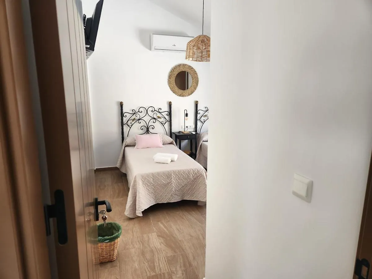 Villa Gabriel Canillas de Albaida 0*,  Spain